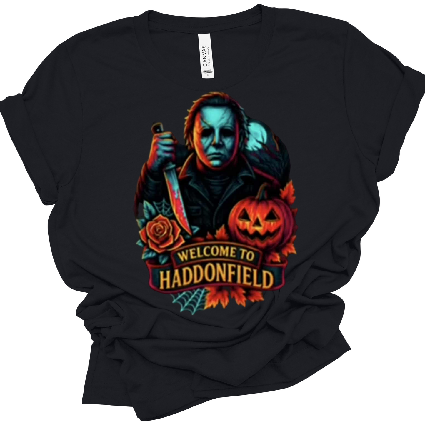 Haddonfield T-shirt