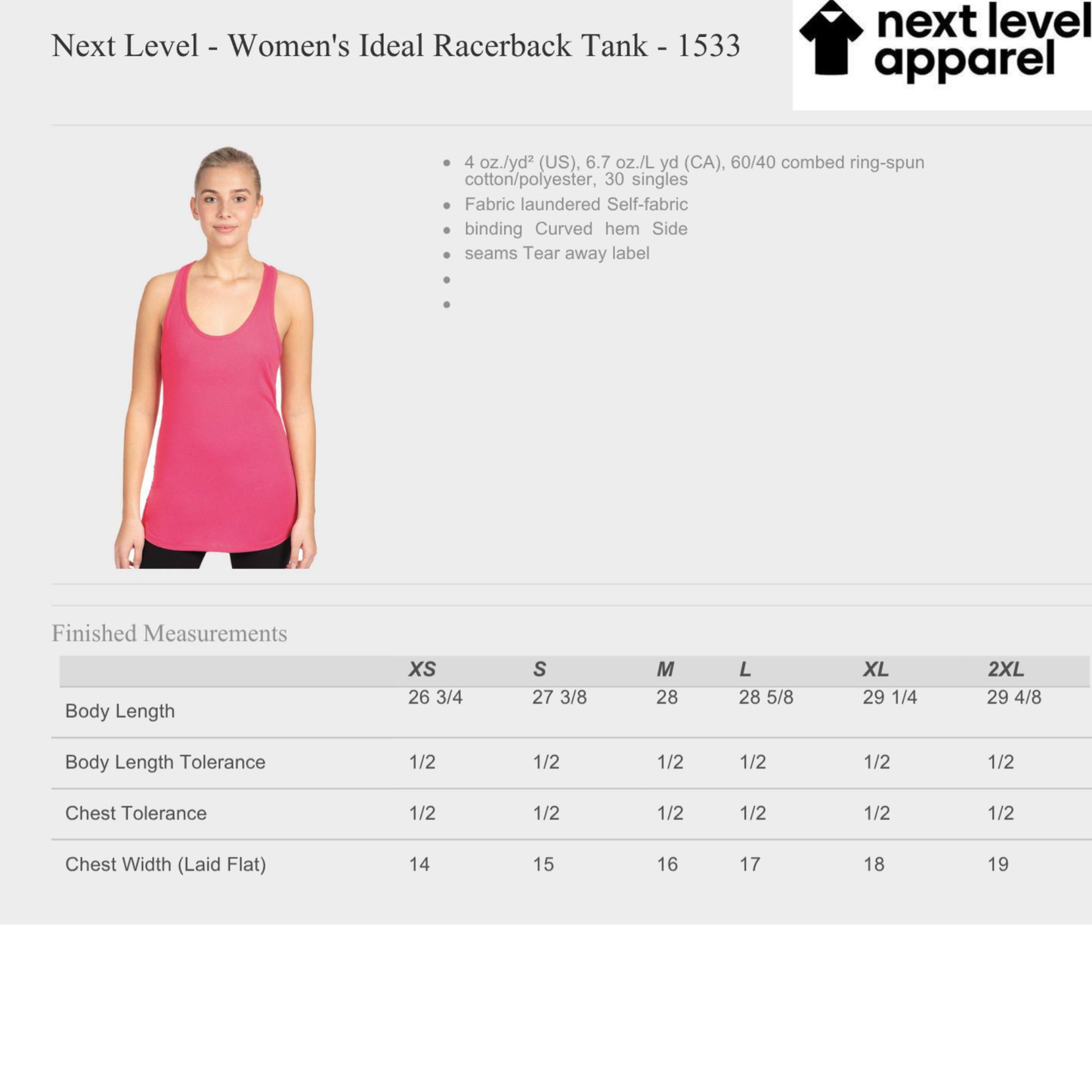 Kiss My Bass DTF Racerback Tank