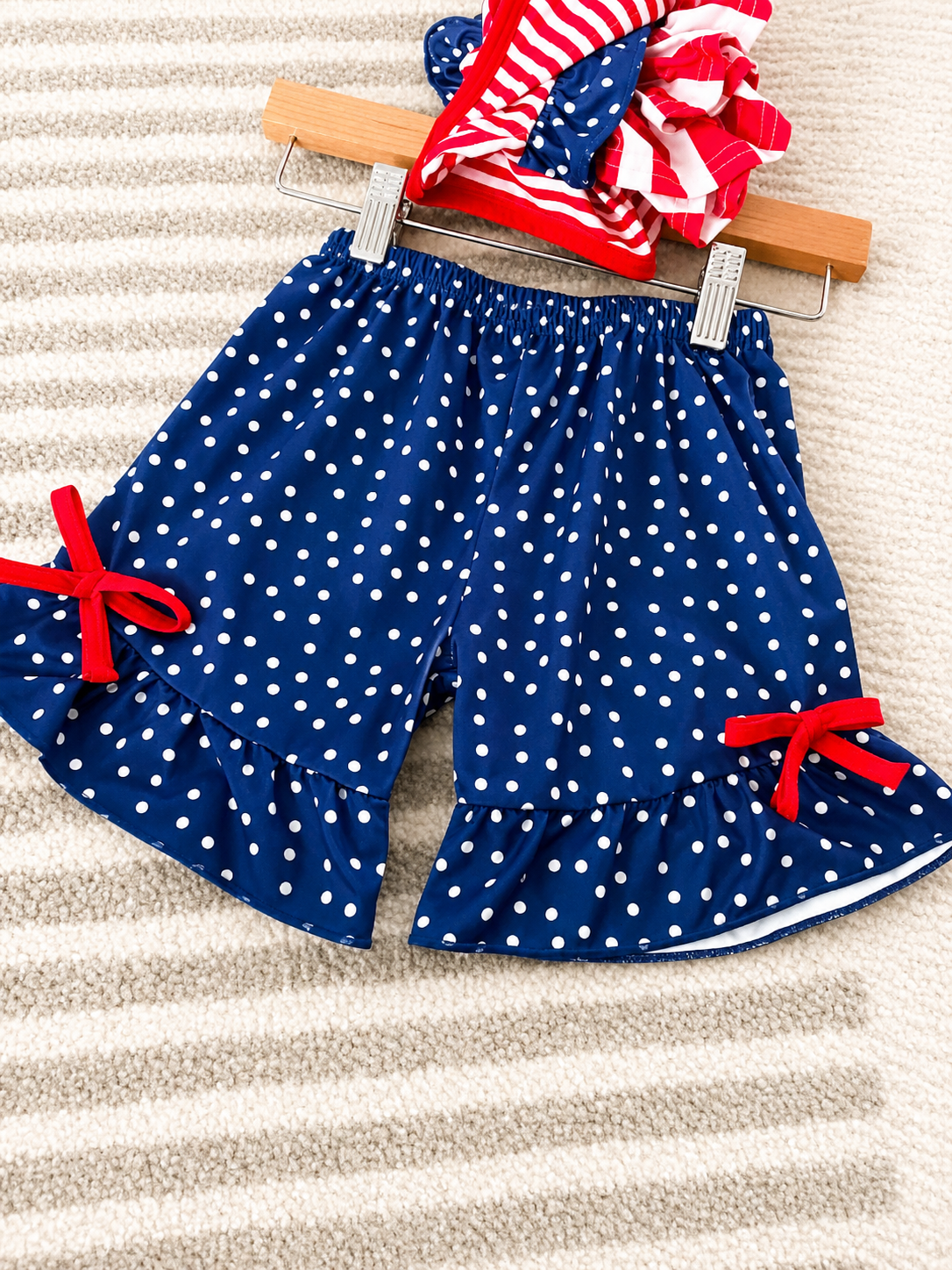 RTS: Patriotic Princess Set