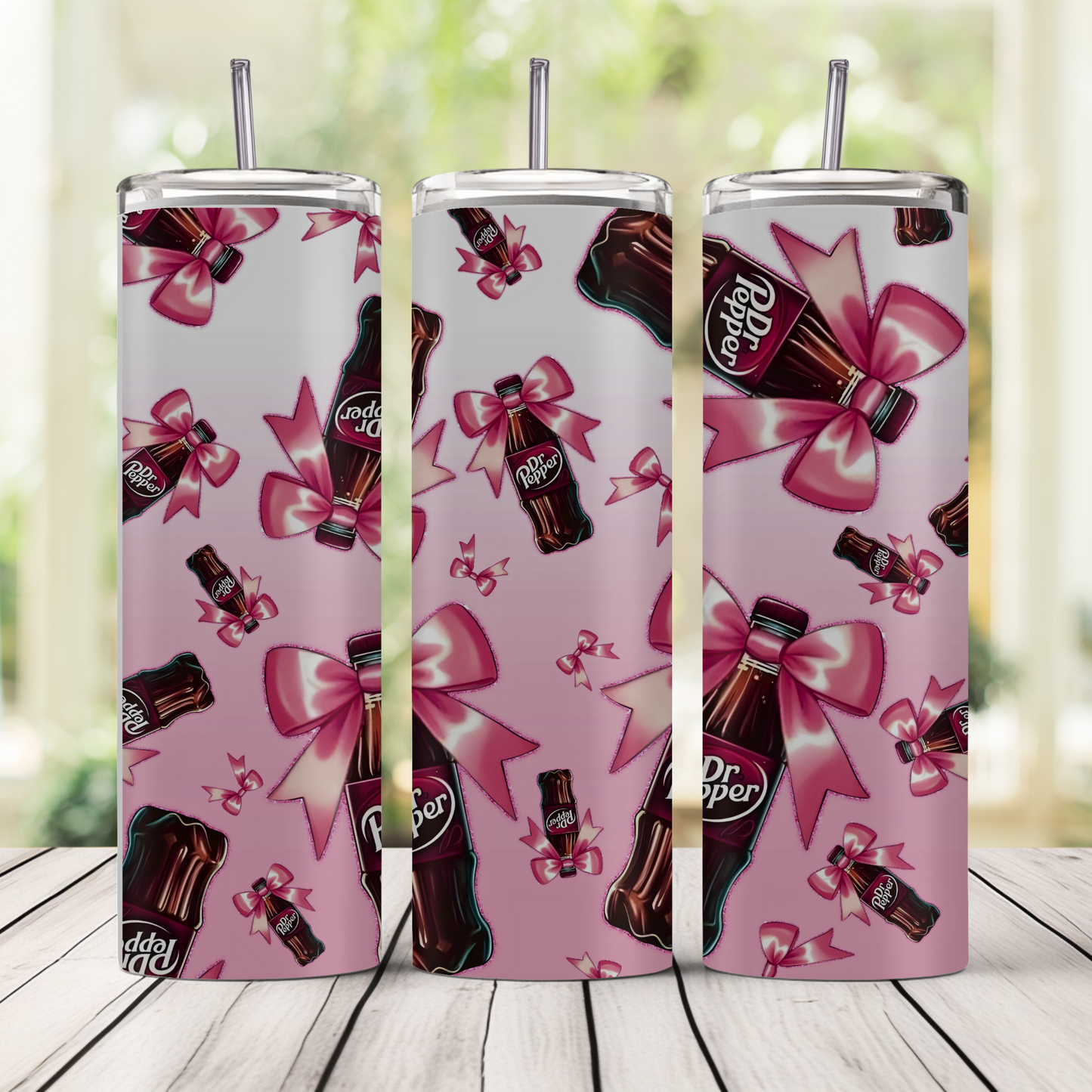 Dr.P 20oz Tumbler