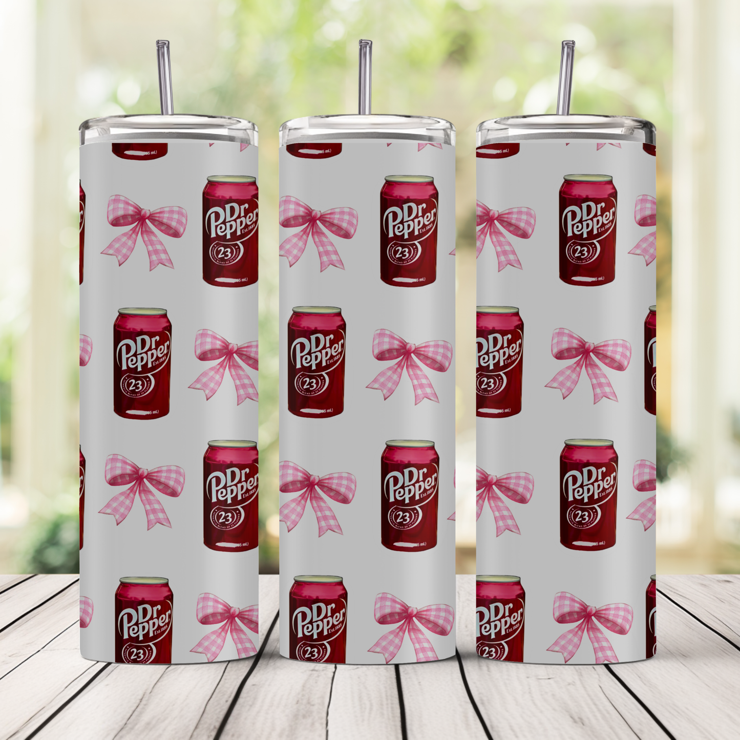 Dr.P 20oz Tumbler