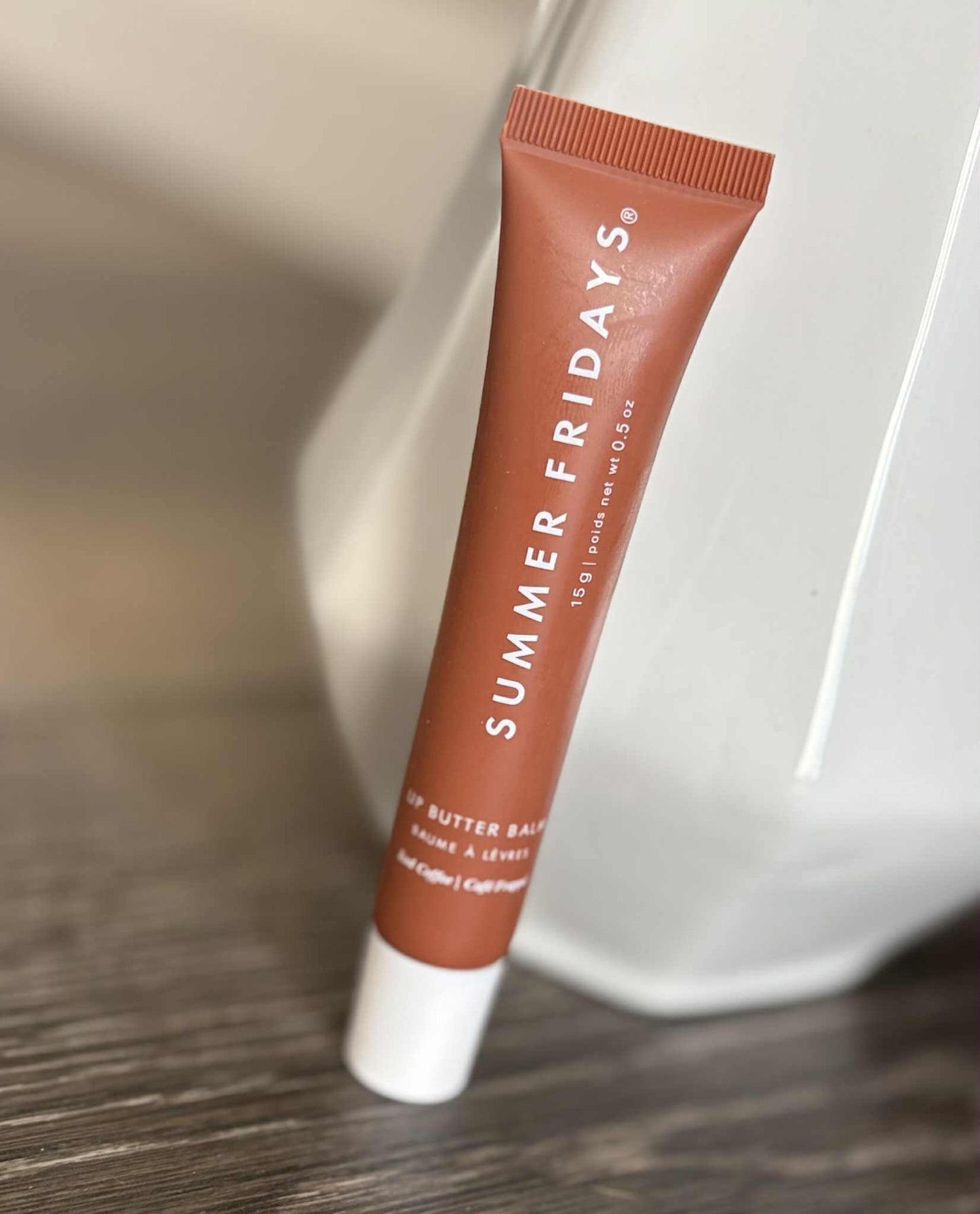 RTS: SF Lip Balm