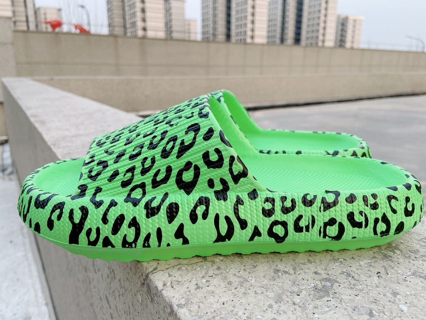 RTS: Kids and Adult Print EVA Slides-