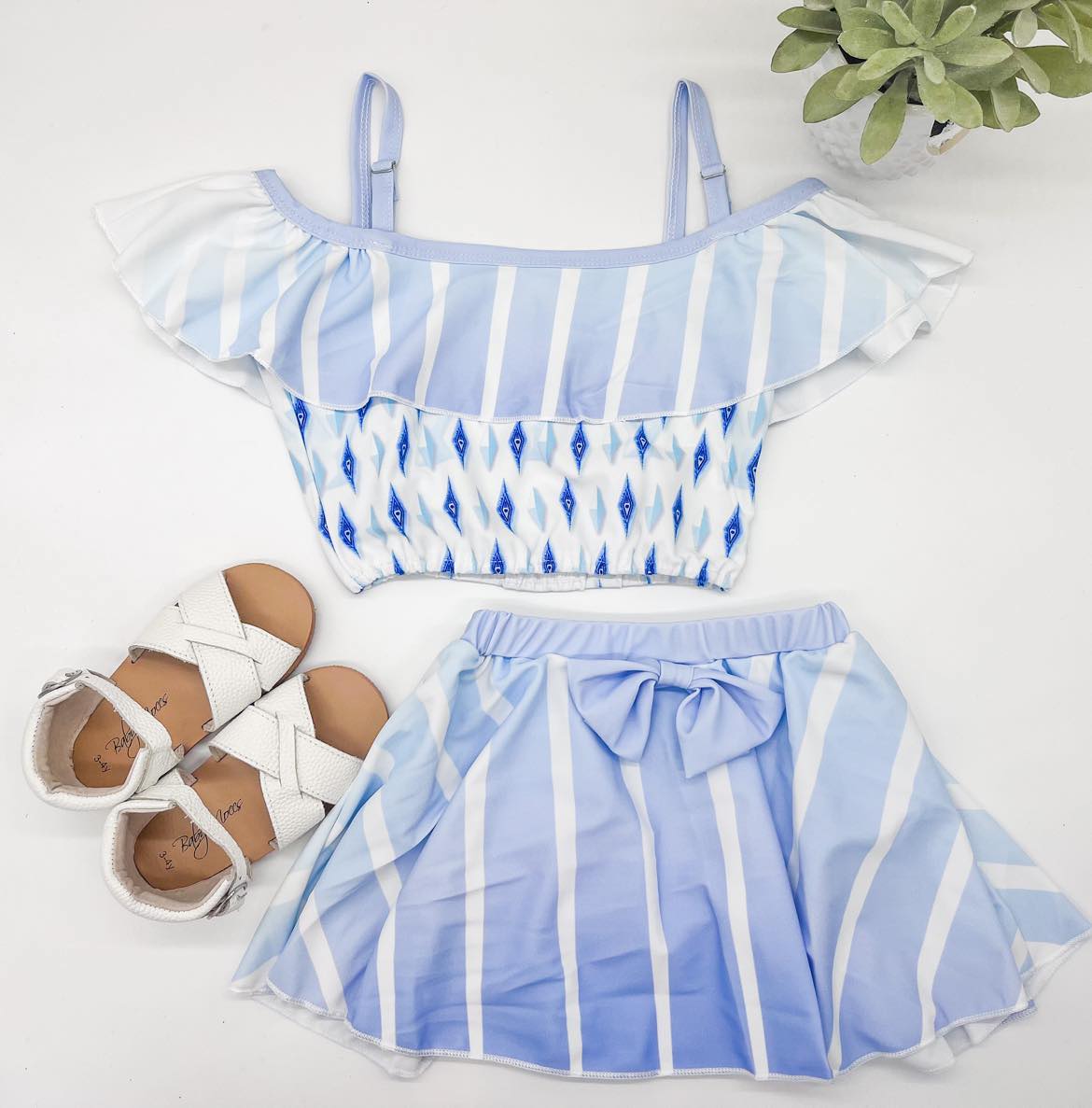 RTS:  Princess swim