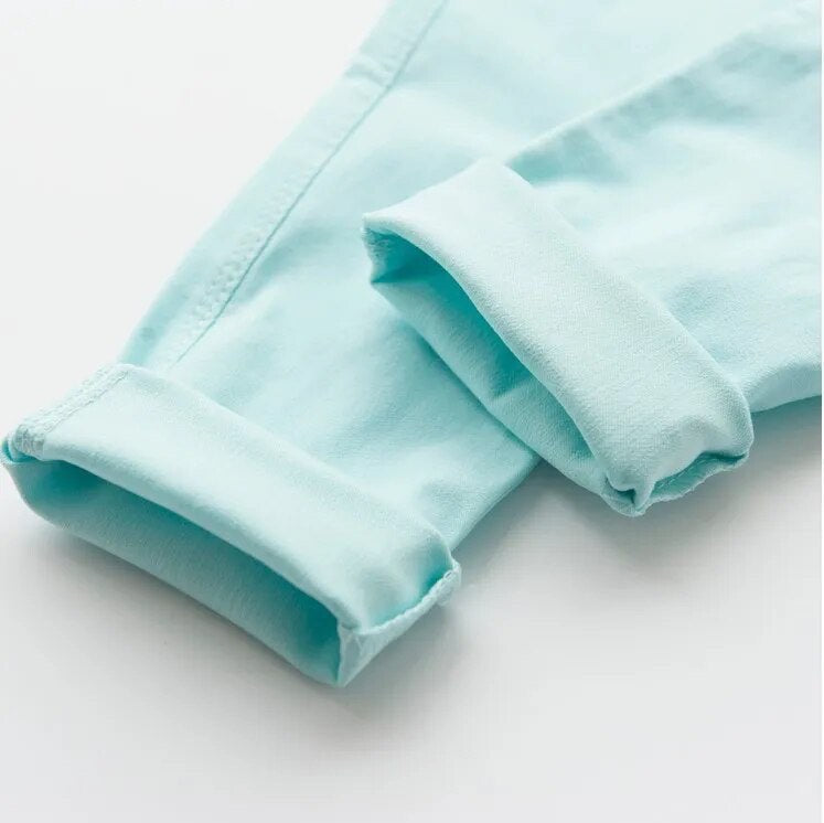 RTS: The Spring Bling Leggings-