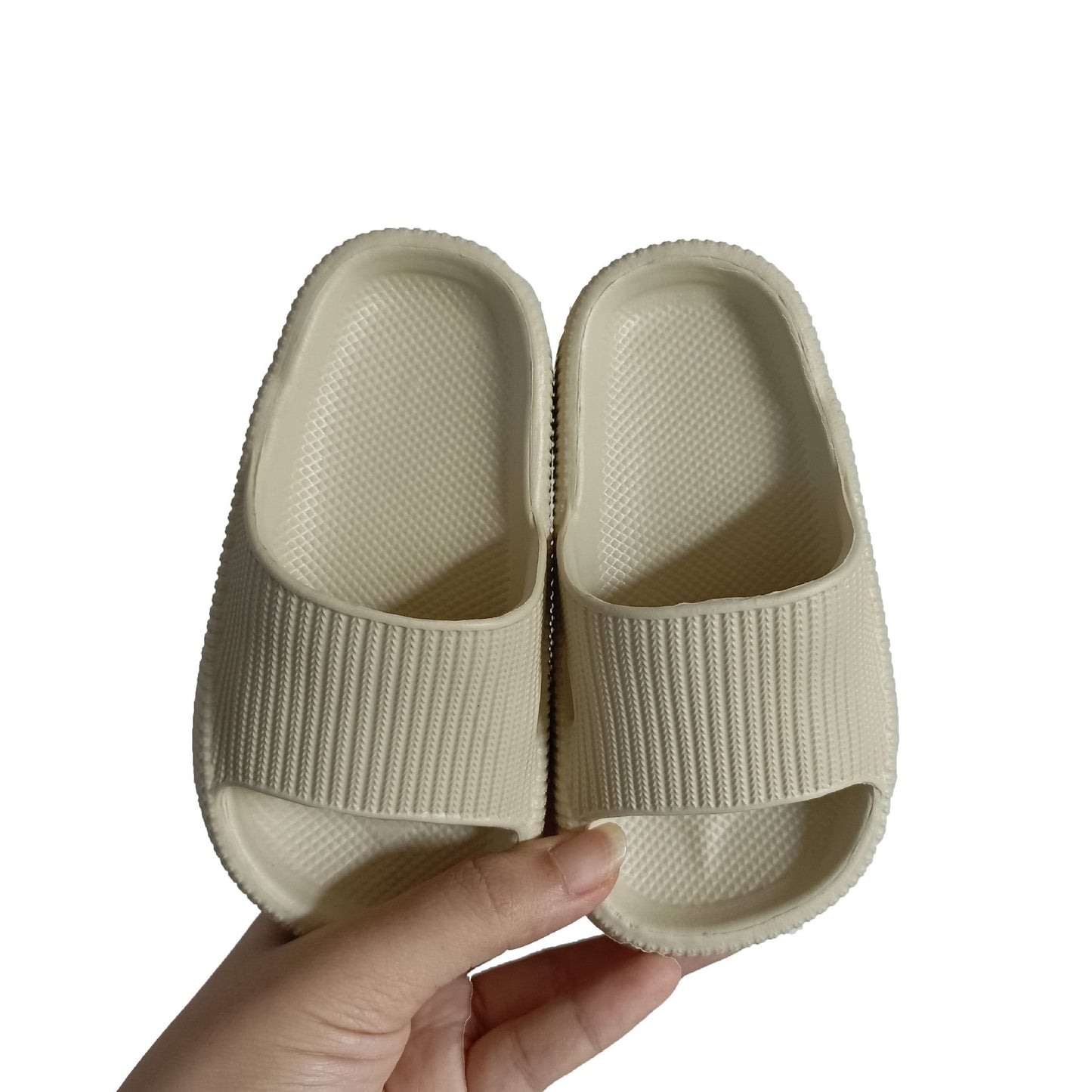 RTS: Solid EVA Slides