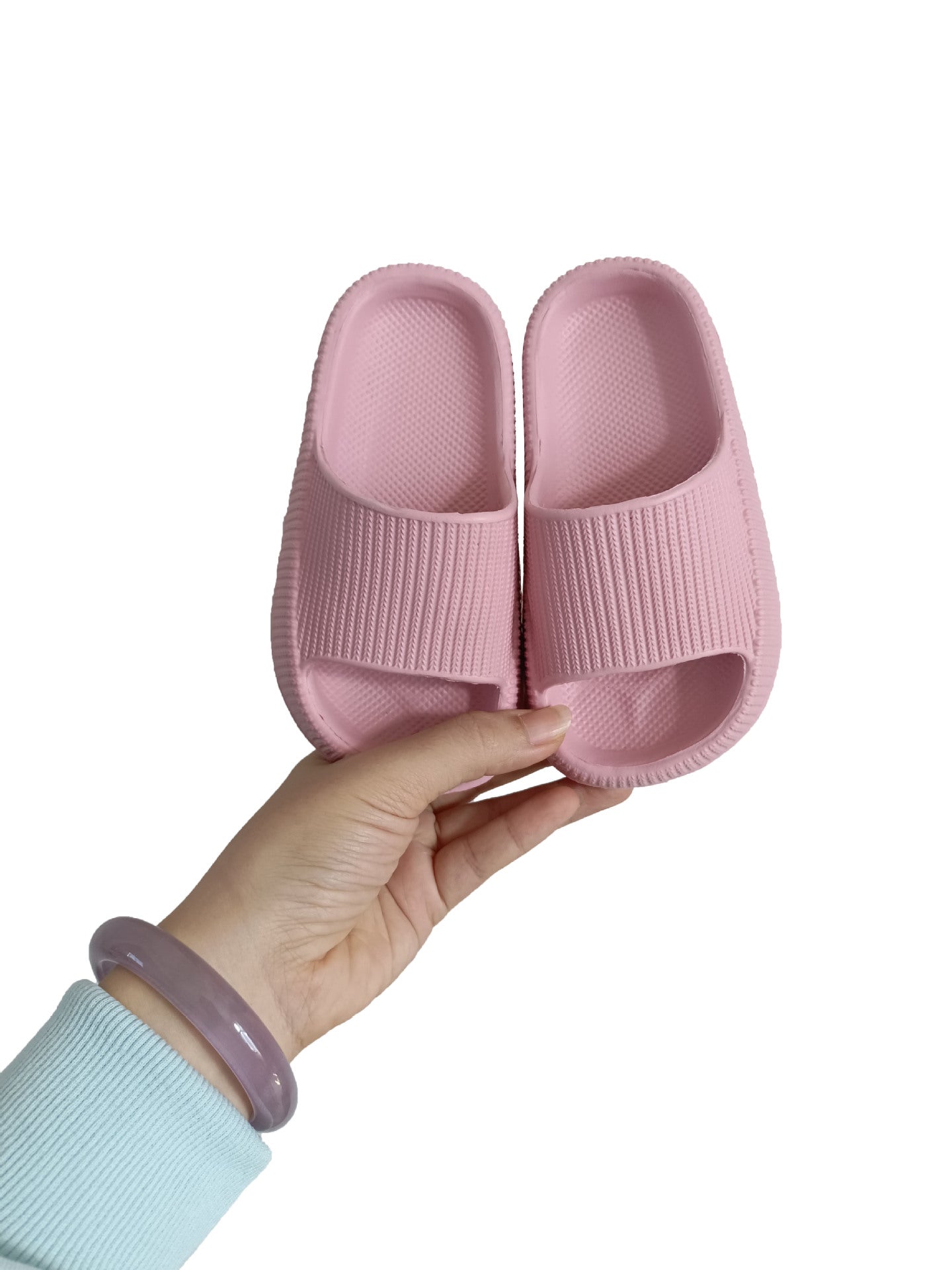 RTS: Solid EVA Slides