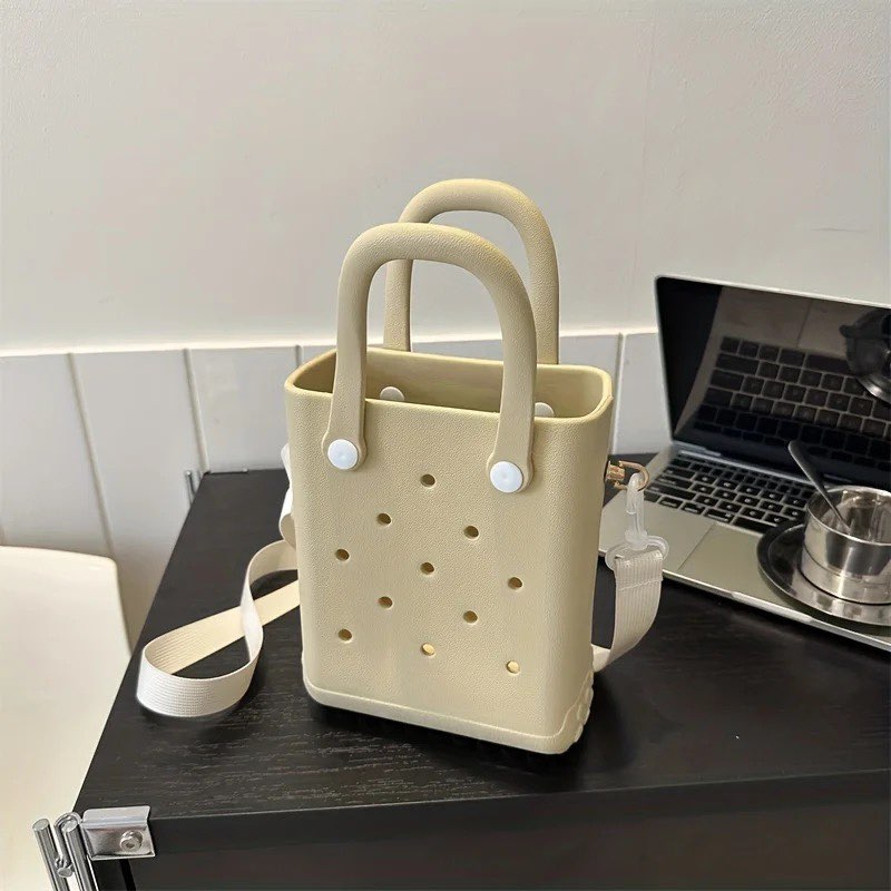 RTS: Mini EVA Tote