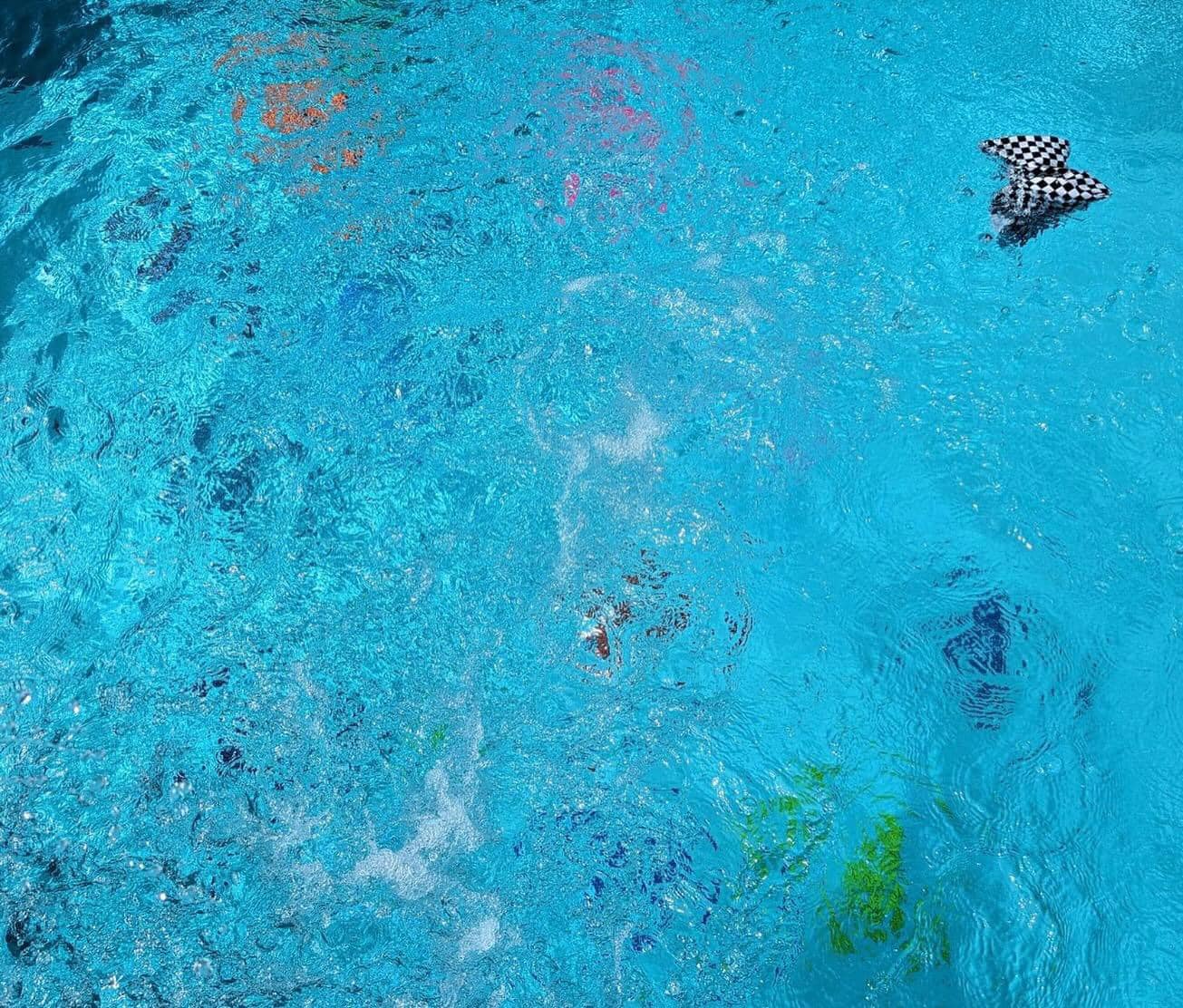 RTS: Neon Tide Safety Swim