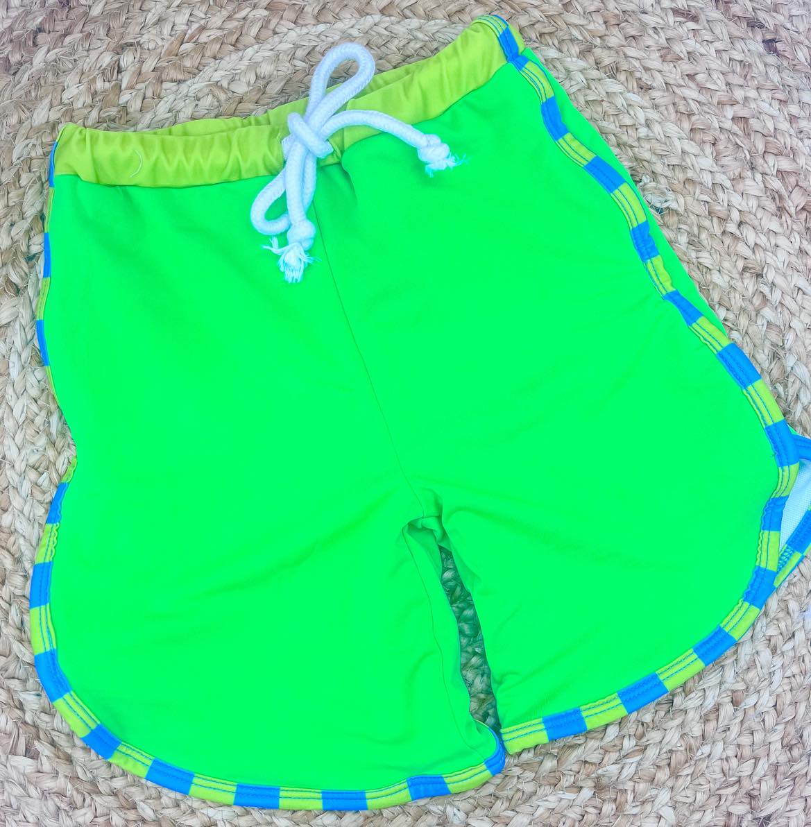 RTS: Neon Tide Safety Swim