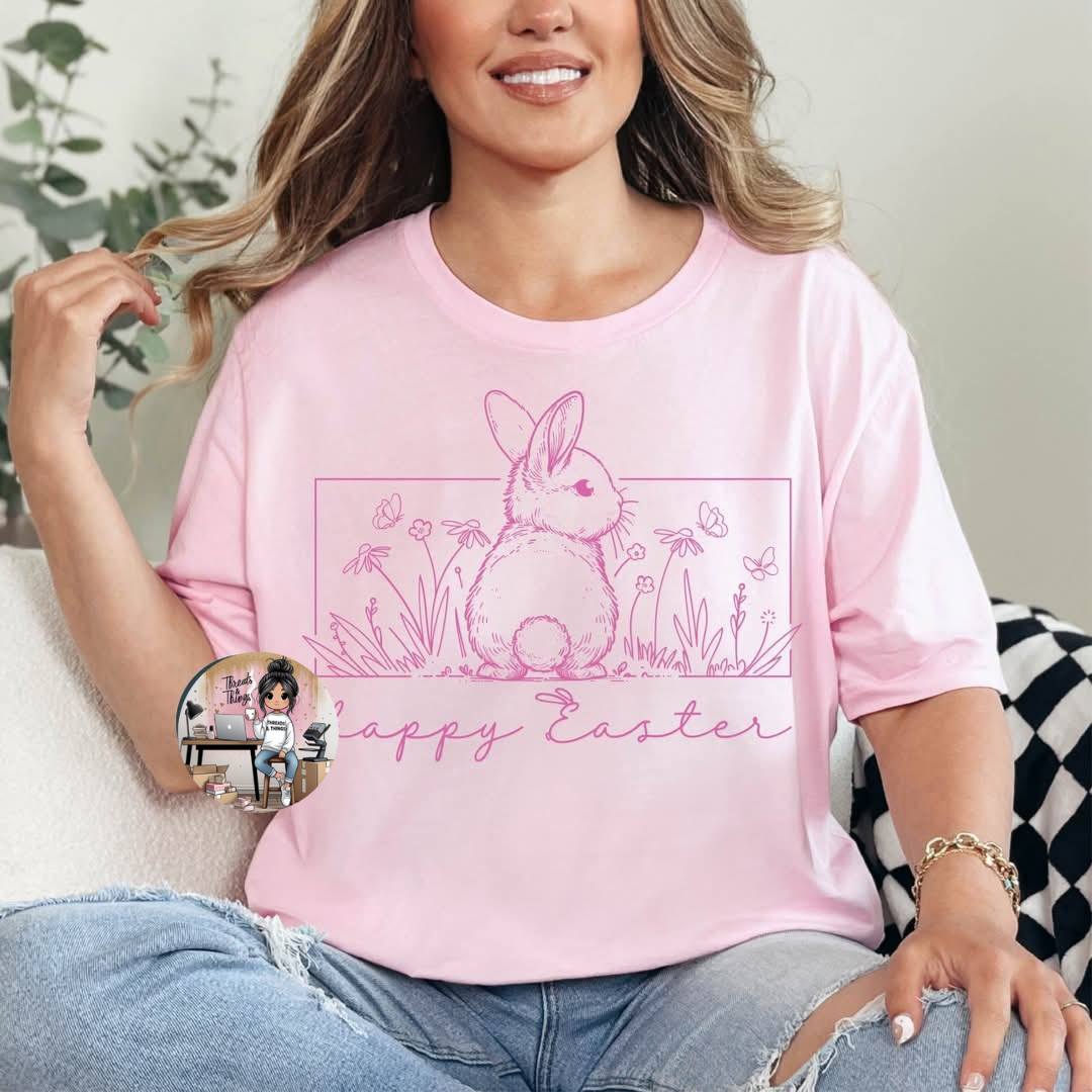 Happy Easter