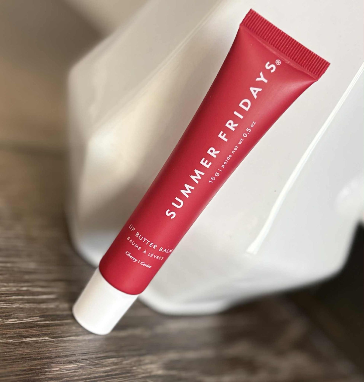 RTS: SF Lip Balm