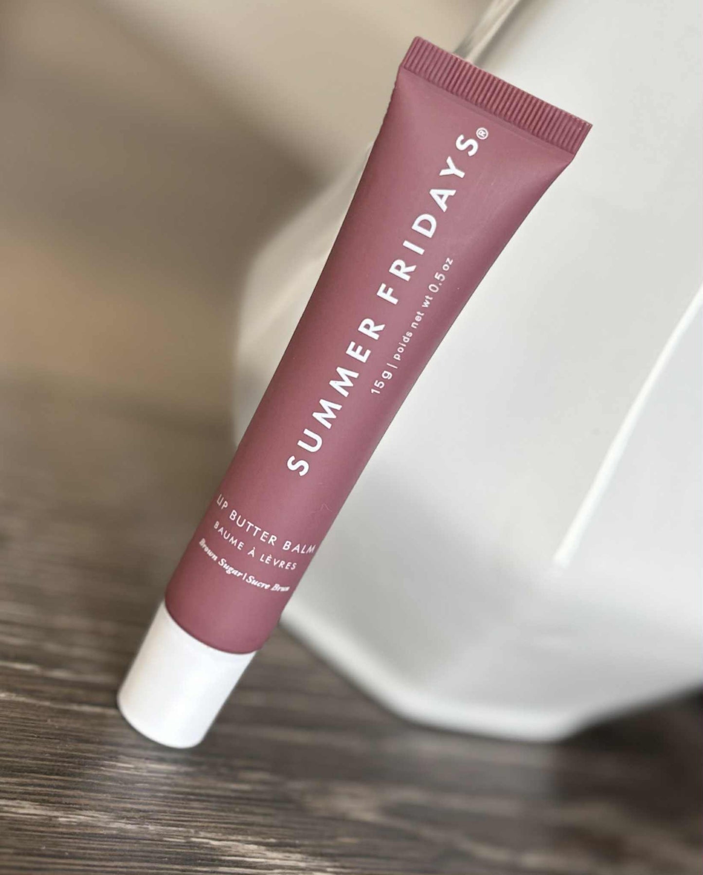 RTS: SF Lip Balm