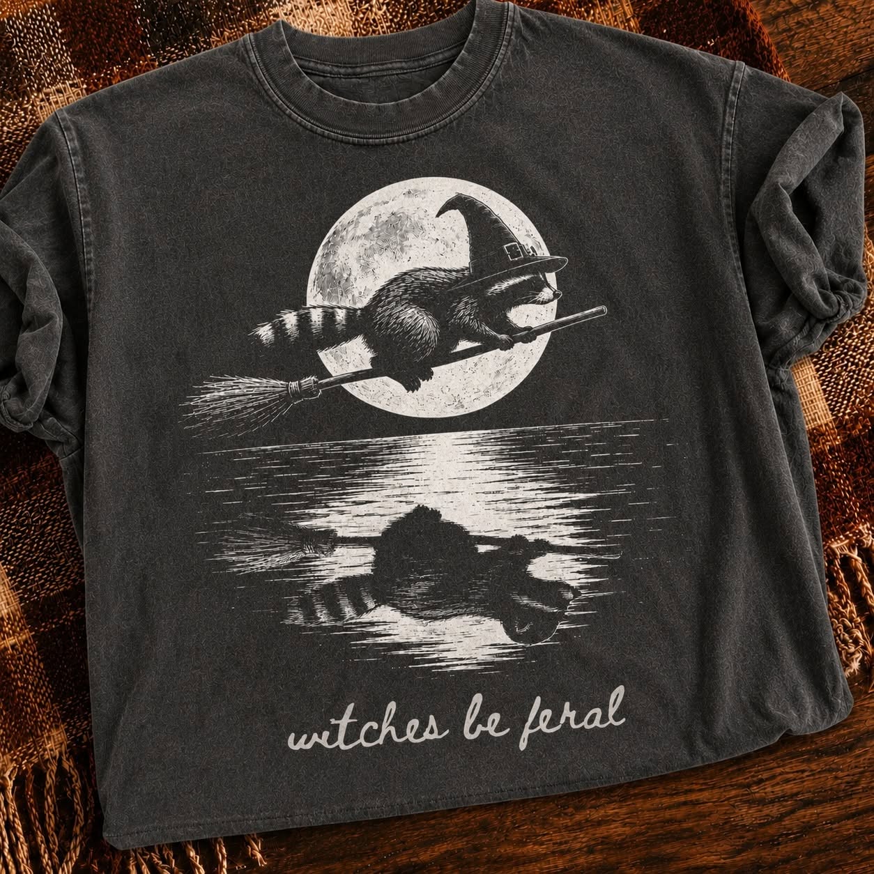 Witches Be Feral