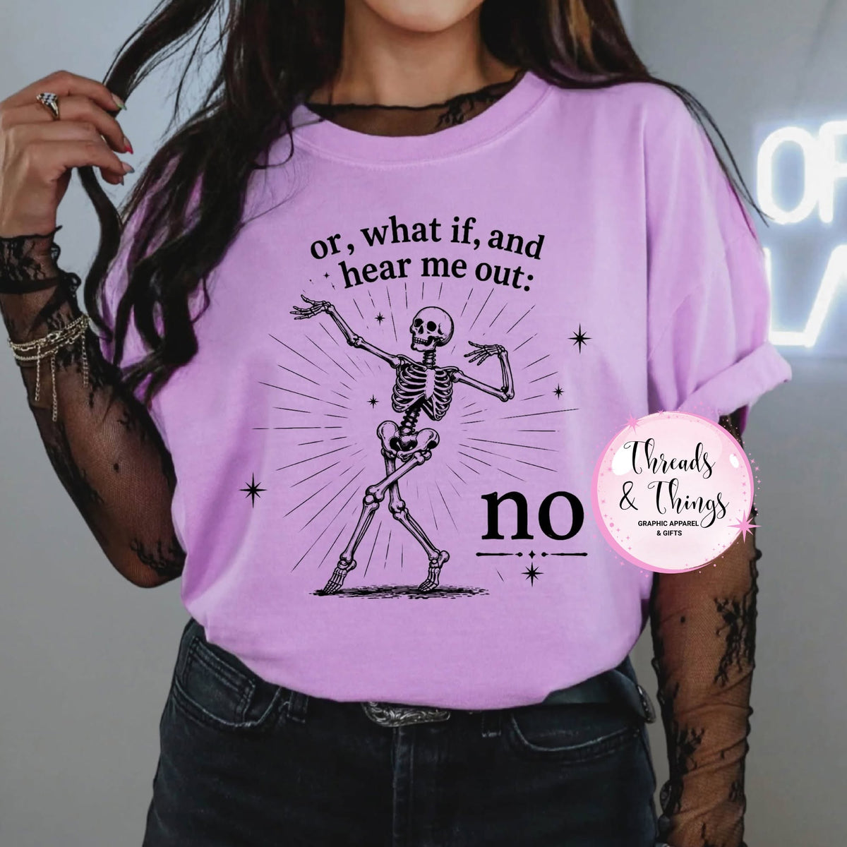 What If No