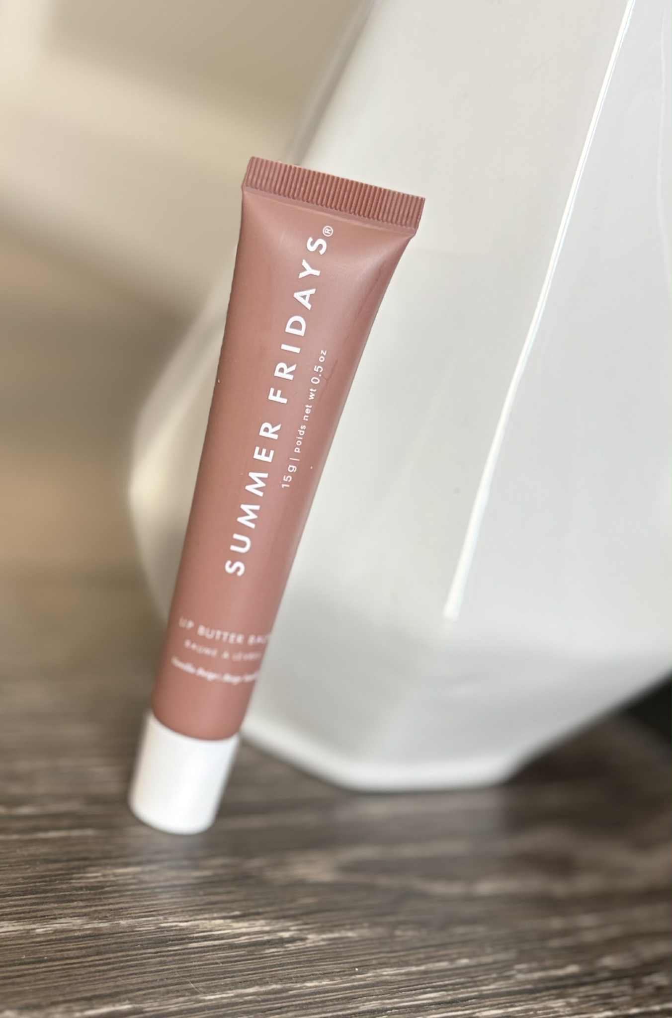 RTS: SF Lip Balm
