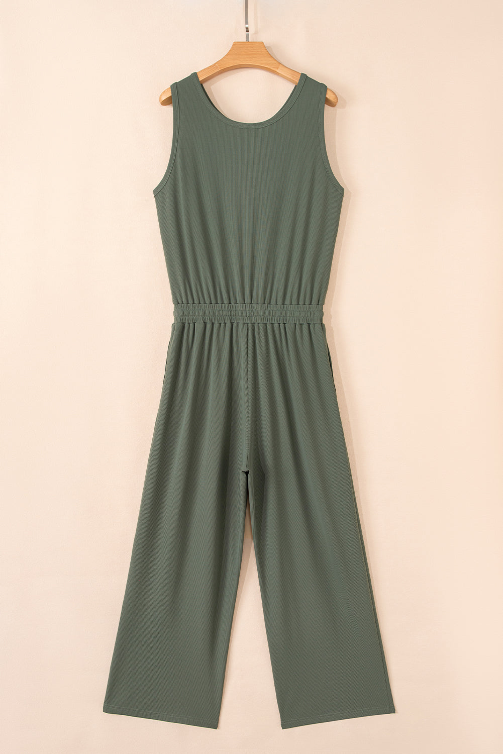 RTS: The Olive Jumper