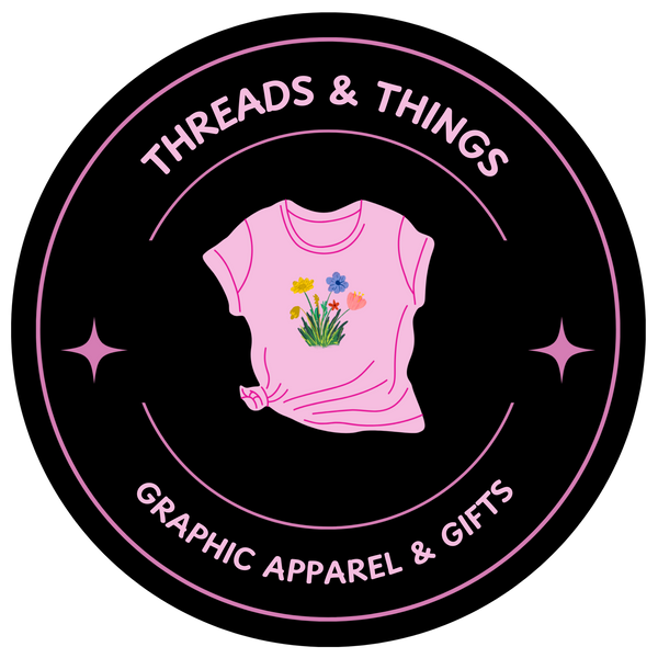 Threads and Things