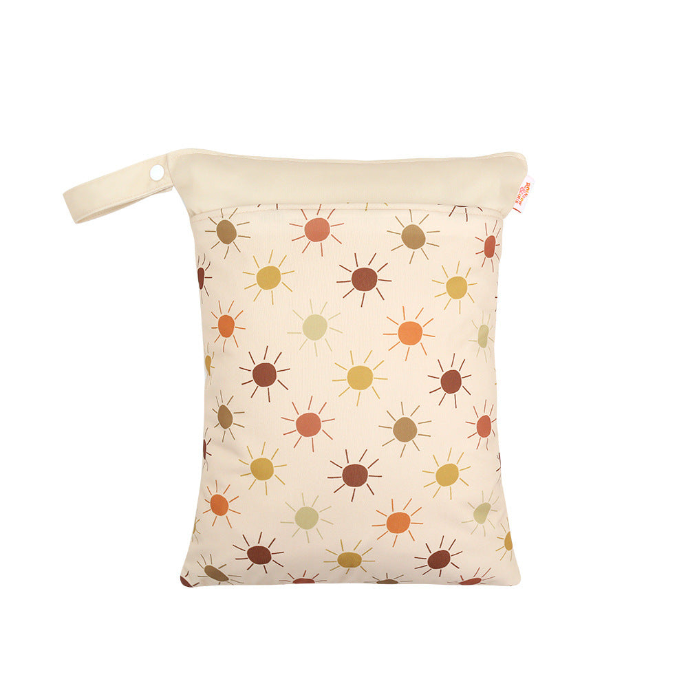 RTS: Wet/Dry Bags-