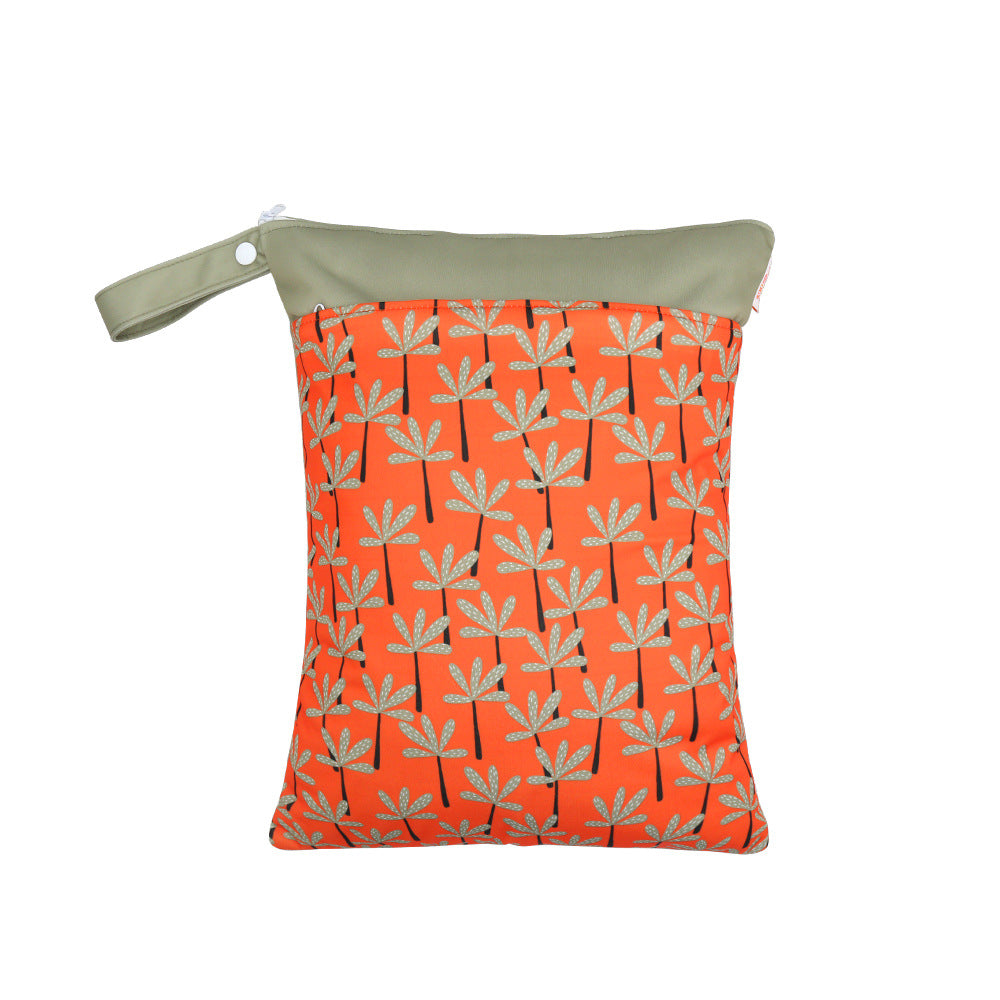 RTS: Wet/Dry Bags-