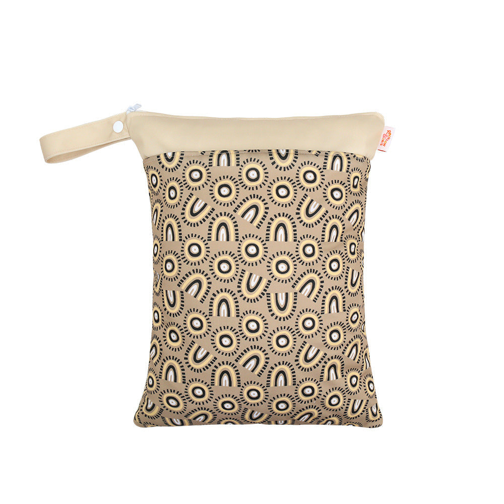 RTS: Wet/Dry Bags-