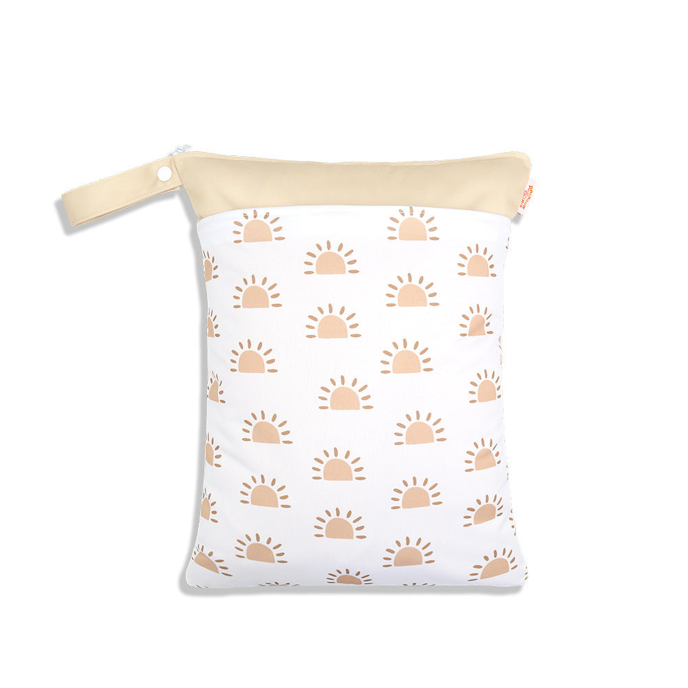 RTS: Wet/Dry Bags-