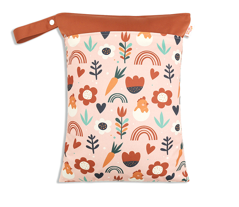 RTS: Wet/Dry Bags-