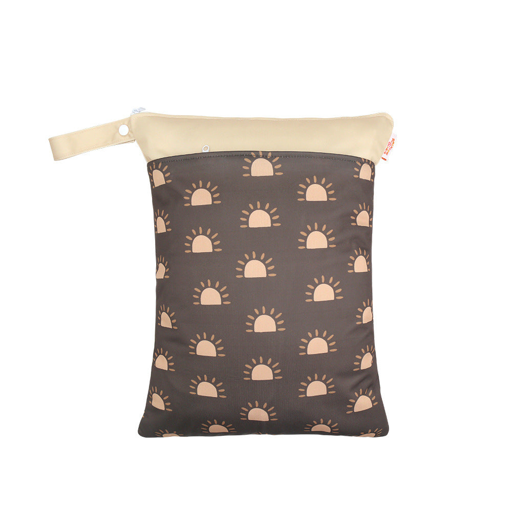 RTS: Wet/Dry Bags-