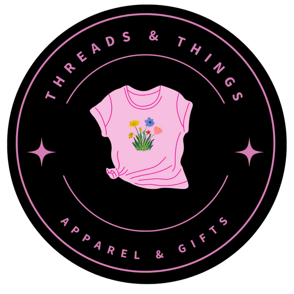 Threads and Things