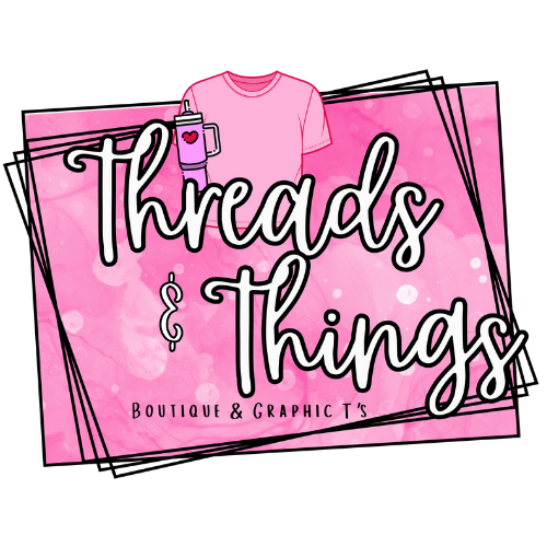 Threads and Things