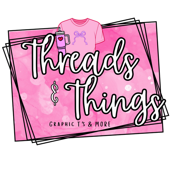 Threads and Things
