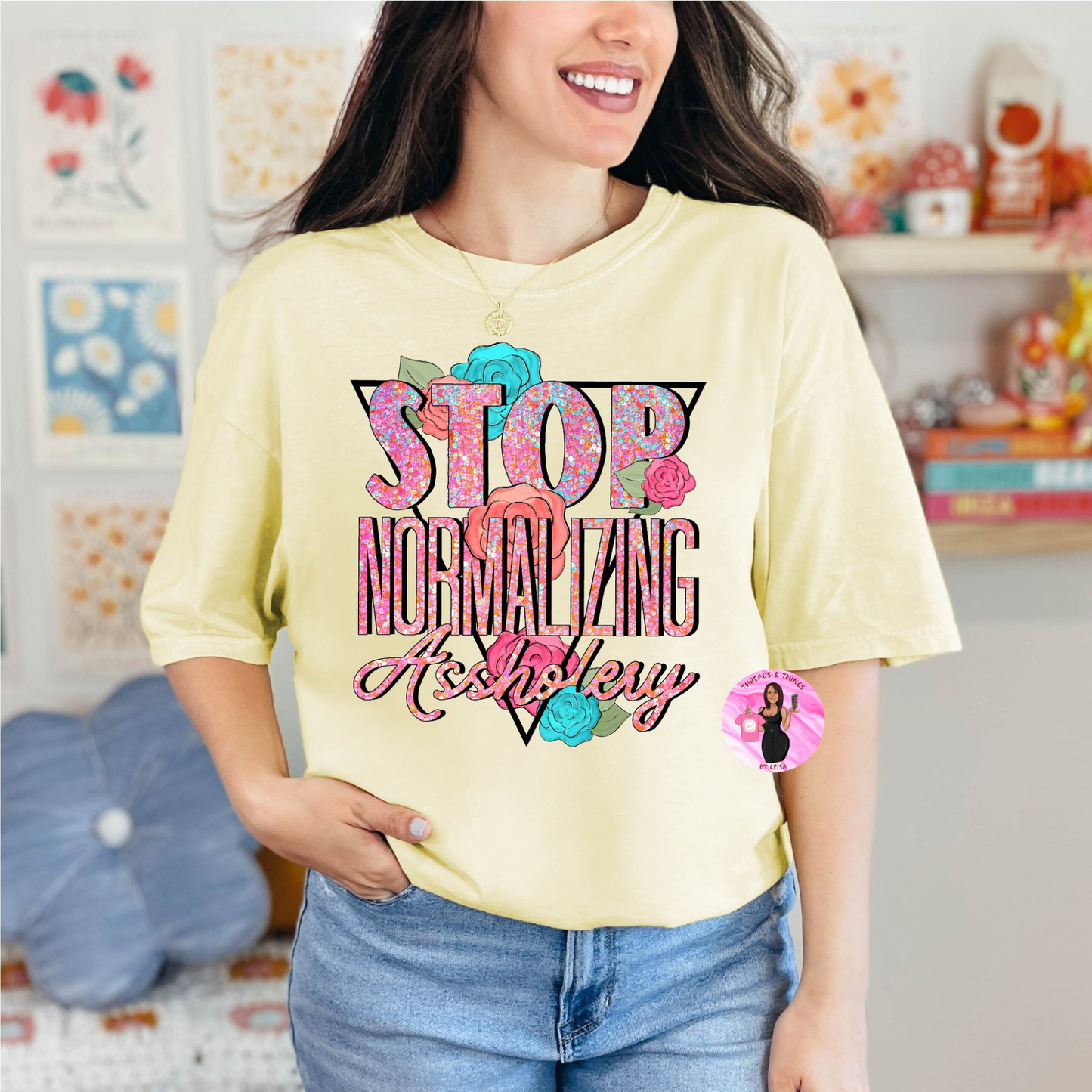 Stop Normalizing Assholery