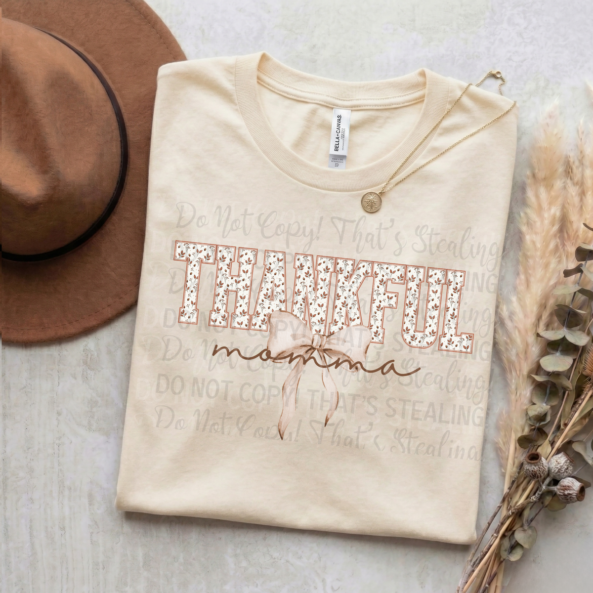Mama DTF Tshirt