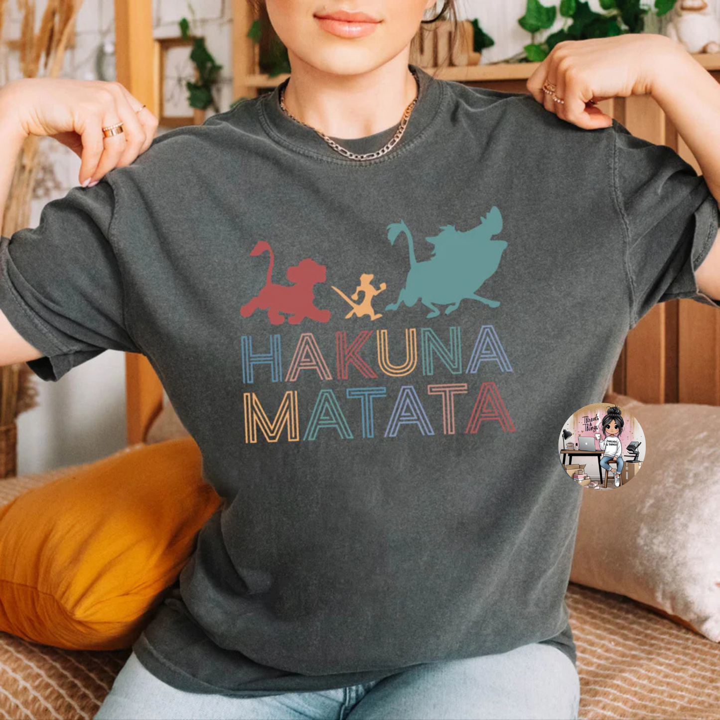 Hakuna Matata