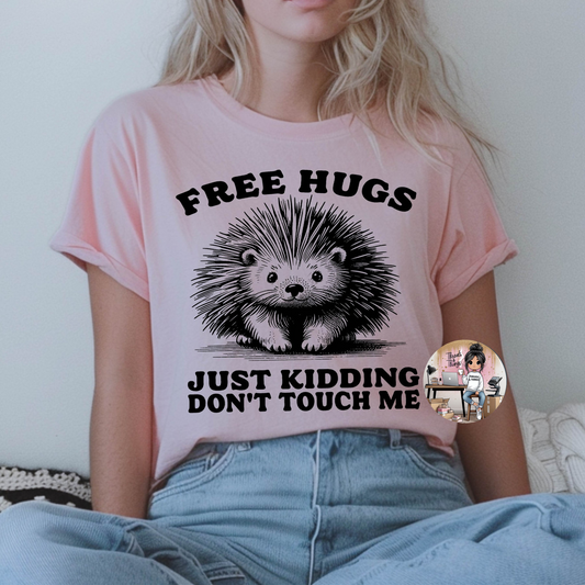 Free Hugs