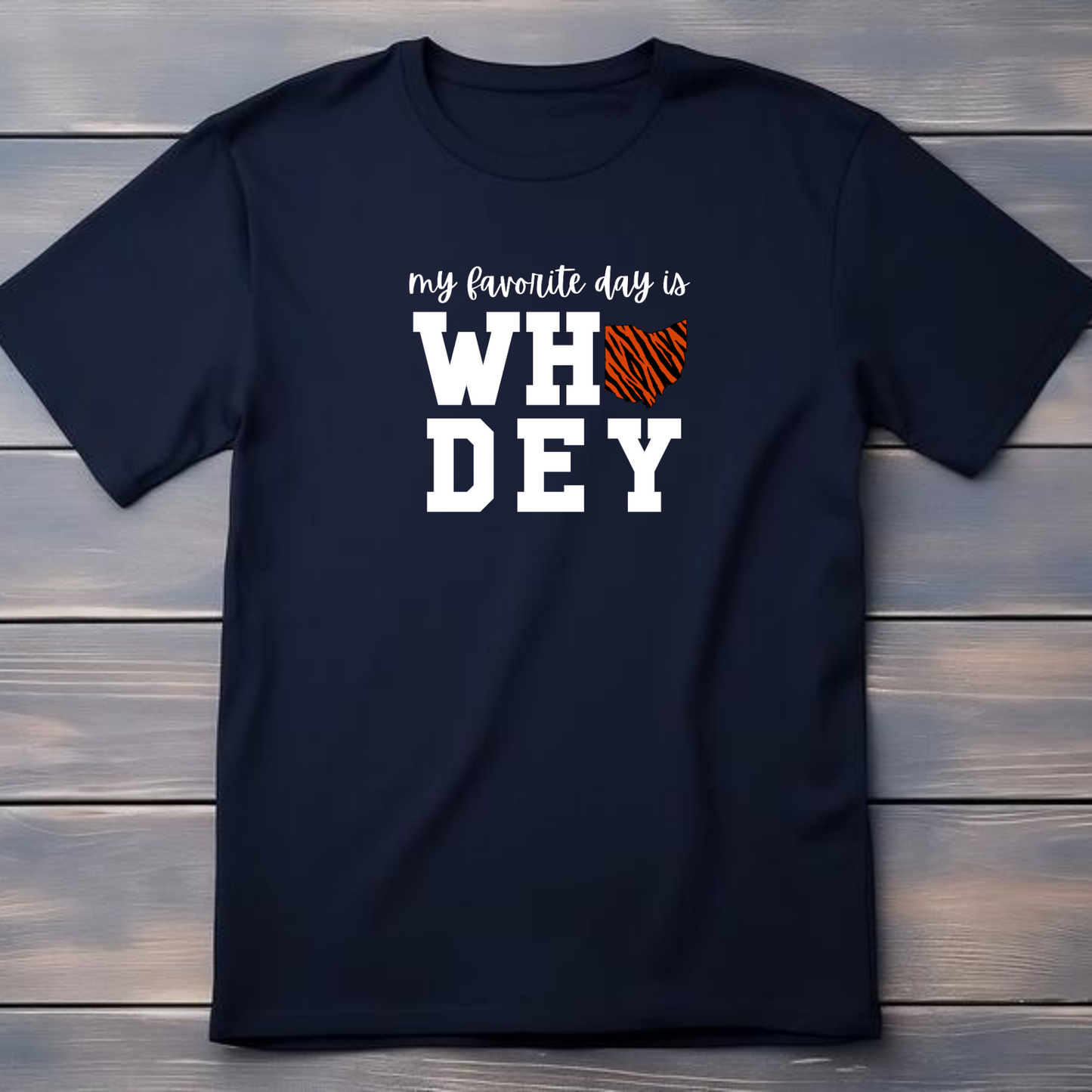 My Favorite Day T-Shirt
