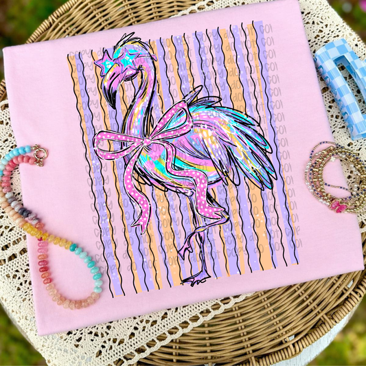 Sea Life DTF Tshirts