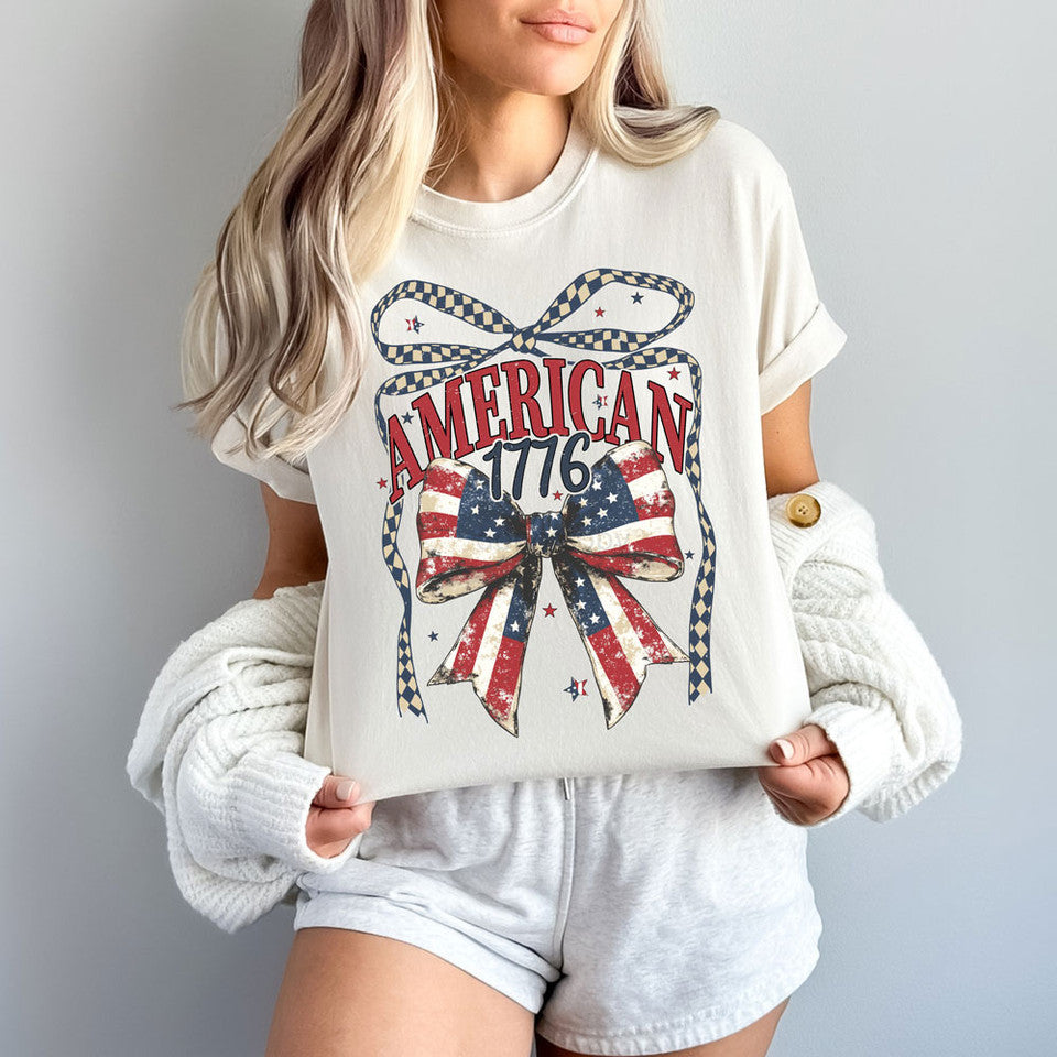 American 1776