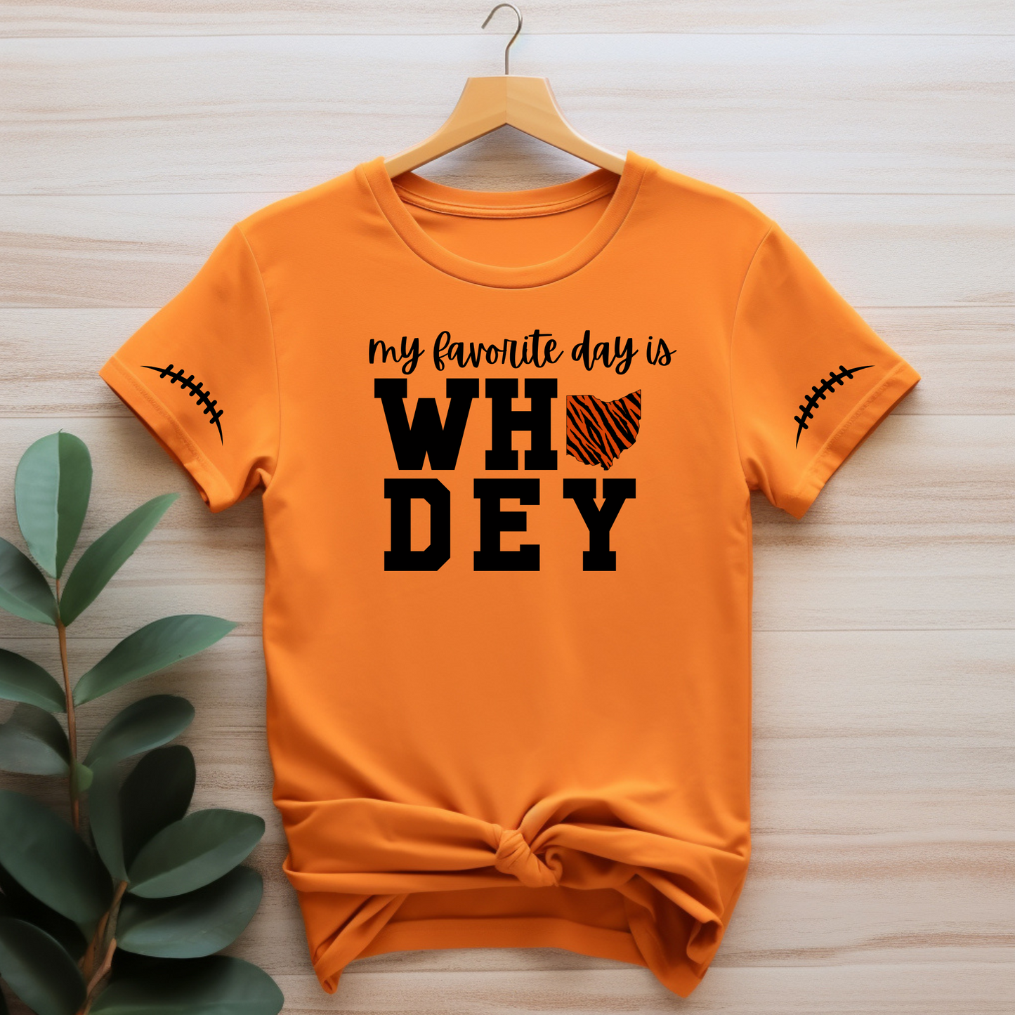 My Favorite Day T-Shirt
