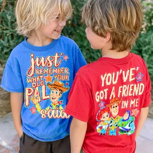 You've Got A Friend