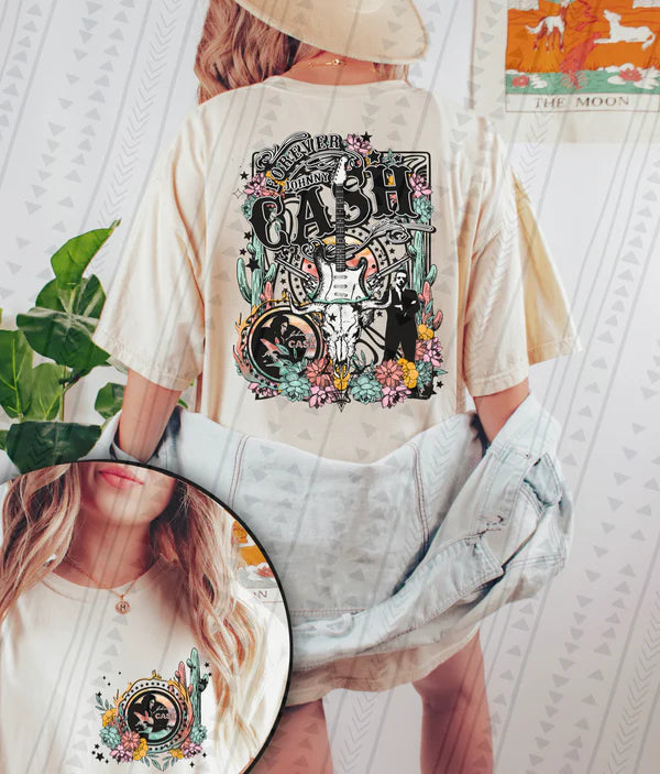 Forever Cash Tee