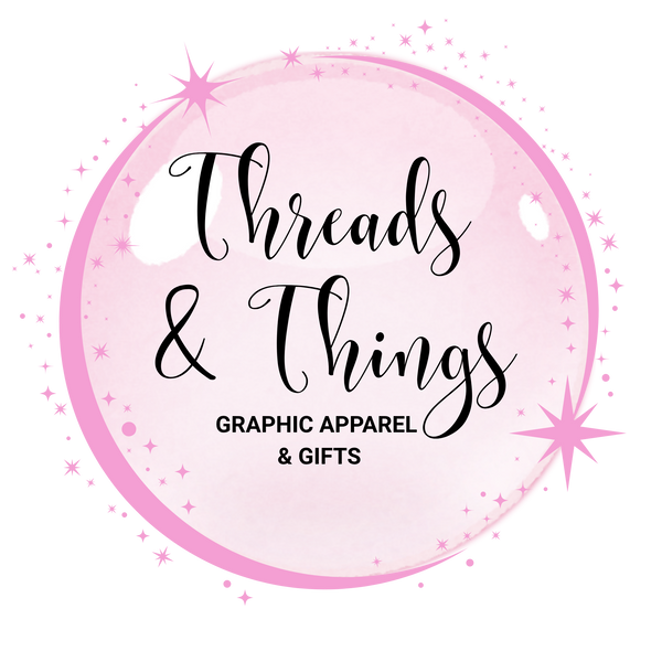 Threads and Things